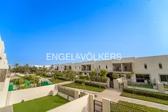 Type 1 | Green Belt | Landscaped | Ready