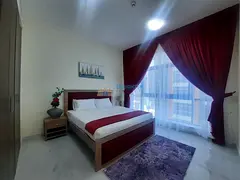 Elegant 1 Bhk | Prime Location | High Floor