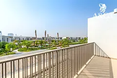 Single Row | Quiet Location | Modern |