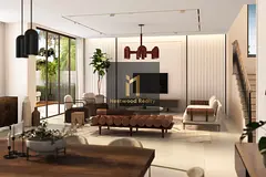 Ibiza, Damac Lagoons, Dubai