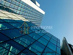 Commercial Building | 5 Floors |shops | Good Income