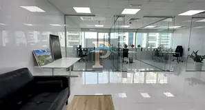 Rented Until October 1st | Fully Furnished | With Several Cabins