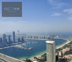 Furnished 2br||stunning View||prime Location