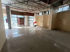 Book Now! Spacious Modern Showroom | Prime Location