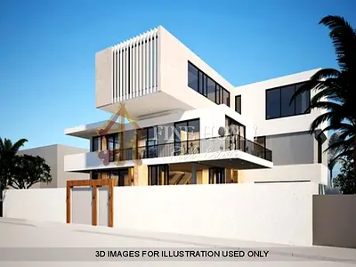 For Sale | Nice Villa | 4br | 2 Majels| Terrace