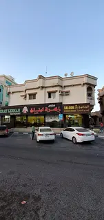 Main Road Next To Adcb Building Commerical G+1 Building For Sale In Al Liwara Ajman