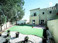 Fully Upgraded | Near Pool, Park | Ready