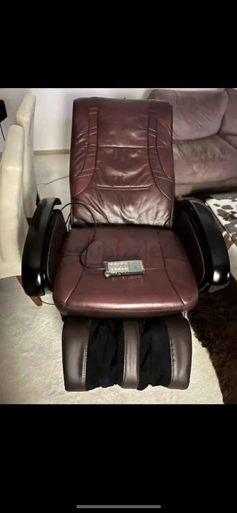 Massage Chair