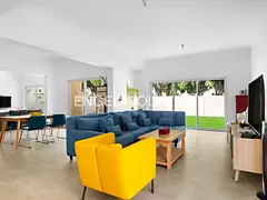 Fully Upgraded | Facing Pool And Park | Type 7