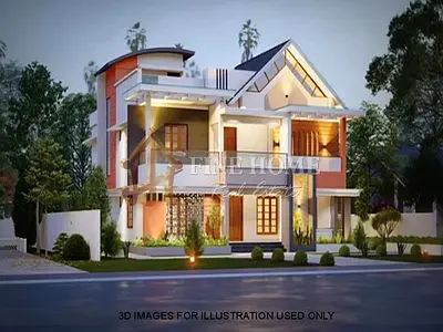 For Sale Commercial Villa | 4br | Good Location!