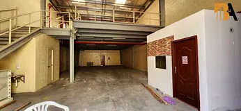 6 Warehouses For Sale All With Mezzanine