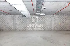 Bright Retail Space In A Prime Location