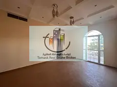 Very Beautiful Villa For Rent In Elmizher 5bedroom-surfaceblock