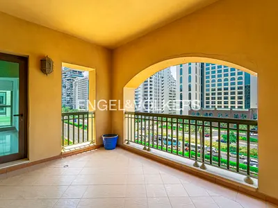 Excellent Location | Spacious Unit | Plus Maid