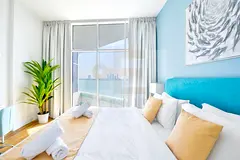 Furnished | Sea Views| Large Size