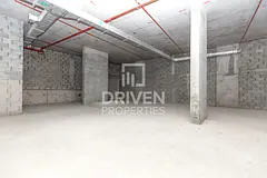 Retail Space | Prime Location | Spacious