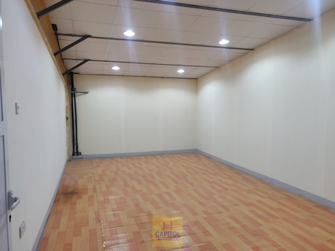 275 Sqft Storage Warehouse At The Lowest Cost In Al Quoz (bk)