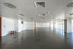 Huge Cat A Office | High Floor | Prime Location