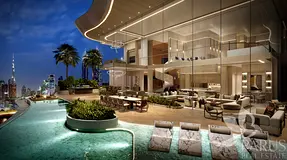 Payment Plan | High Floor | Sea View