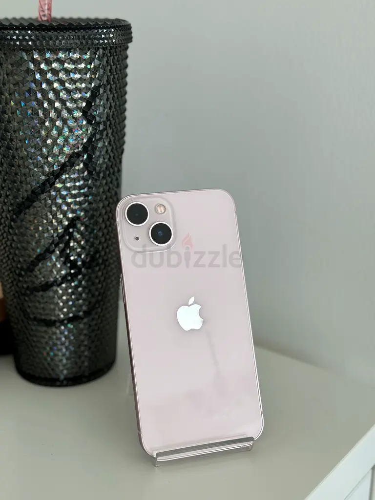 Iphone 13 Pink 128GB