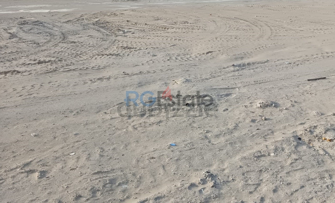 Freehold 75,200 Sqft Industrial Or Commercial Land Available For Sale In Ras Al Khor