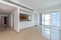 Spacious 2 Br | Lovely Community | Hub Canal