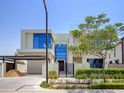 In The Heart Of Sharjah | Modern Luxury Villa | Resale