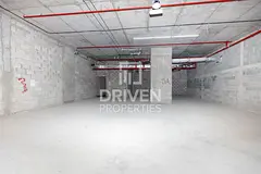 Prime Area | Well Maintained Retail Shop