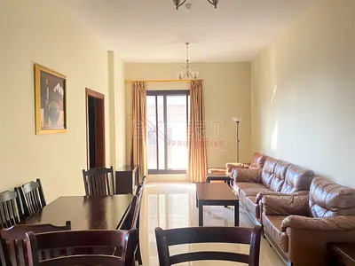 Fully Furnished | Spacious | Budget-friendly