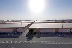 No Commission - 1month Free - 23,000 Sq.ft Outstanding Warehouse For Storage At Competitive Rate
