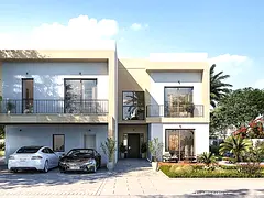 Own This Rare Unit |corner Standalone 4br Villa