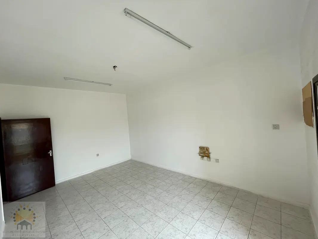 Apartment/Flat 30DAYS FREE 2BHK NO COMMISSION LOCATED AT AL WAHDA