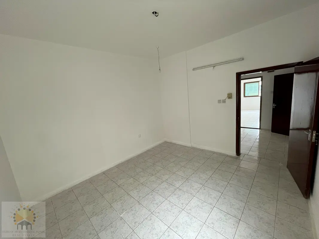 Apartment/Flat 30DAYS FREE 2BHK NO COMMISSION LOCATED AT AL WAHDA