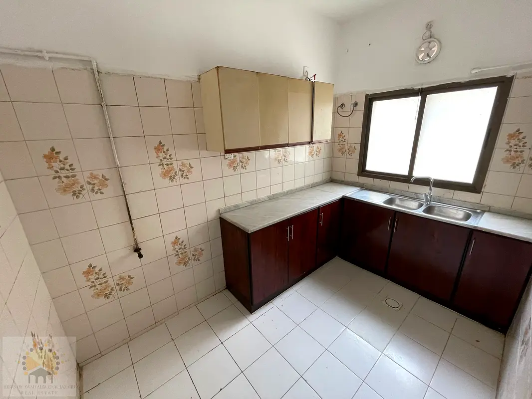 Apartment/Flat 30DAYS FREE 2BHK NO COMMISSION LOCATED AT AL WAHDA