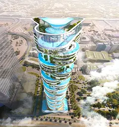 Funished Ultra Luxury | Pre-launch Booking| Flexible Payment Plan