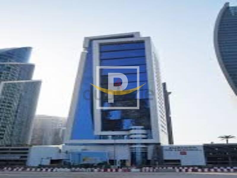 Exchange Tower | Fitted Office 2,240 Sqft |