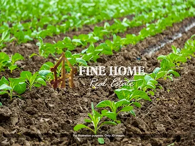 For Sale! Fully Equipped Farm | Villa And Majlis.