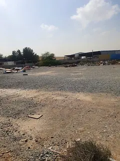 Land For Sale In New Industrial Area, Sanaya, 25,058 Sqft, 3,470,000
