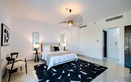 Ready To Move-in | Brand New 3br Duplex | 1 Minute To Metro Station |