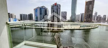 Full Canal View || Vacant || Vastu