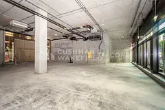 Ded | Shell And Core Retail | Prime Location