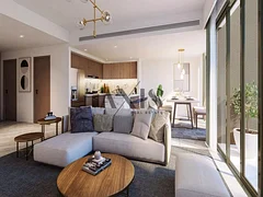 Brand New | Ready To Move | Park View