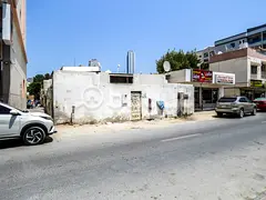 For Sale, An Arab Commercial House, Ground Floor Only, With A Distinguished Location On A Street An