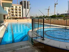 Huge Studio | Unfurnished | Ready To Move In