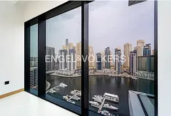 Great Price | Full Marina View | Vacant