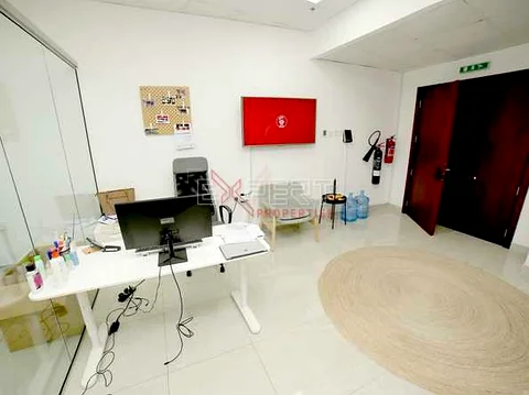 Prime Location | High Rise Sea View | Rented