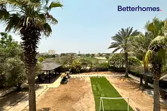 Luxurious Villa | Golf Course View | Spacious