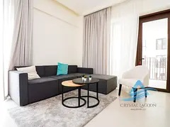 Fully Furnished | Ready To Move In | Beach Access