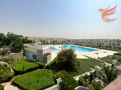 Incredible Town House Fully Furnished With Amazing Price In Al Hamra |rak|
