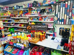 Baqala For Sale In Musaffah Shabia